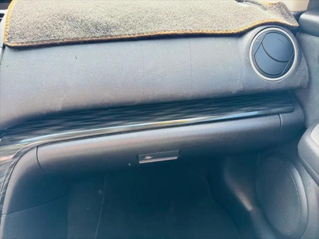 2010 Mazda Mazda6 i Touring