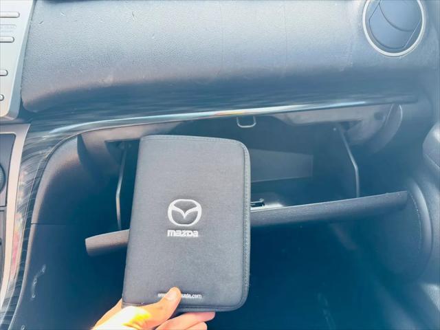2010 Mazda Mazda6 i Touring