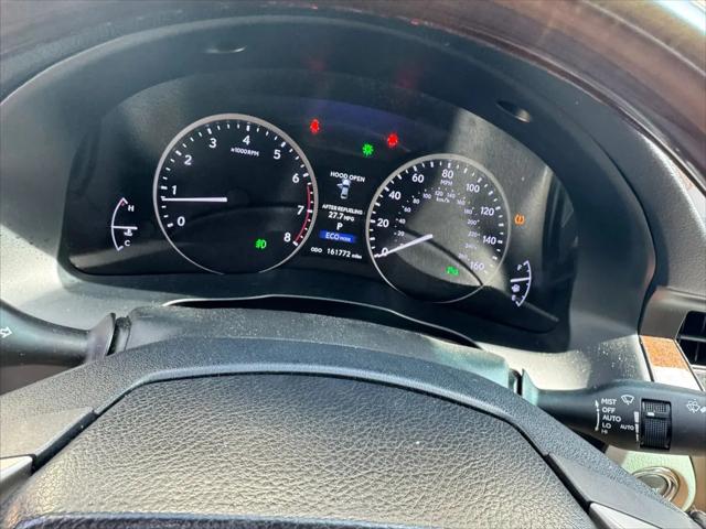 2010 Mazda Mazda6 i Touring