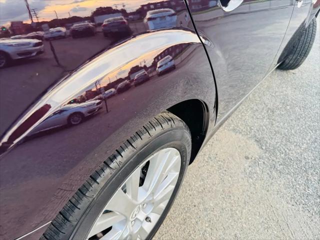 2010 Mazda Mazda6 i Touring