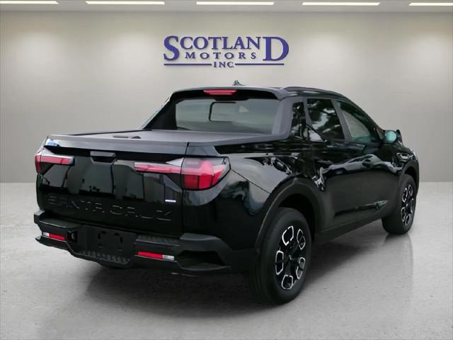 2023 Hyundai Santa Cruz SEL