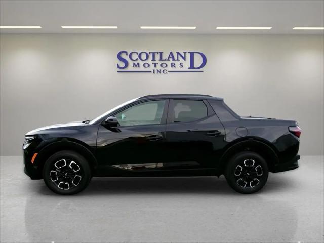 2023 Hyundai Santa Cruz SEL for sale in Laurinburg, NC