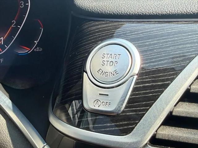 2021 BMW 7 Series 750i xDrive
