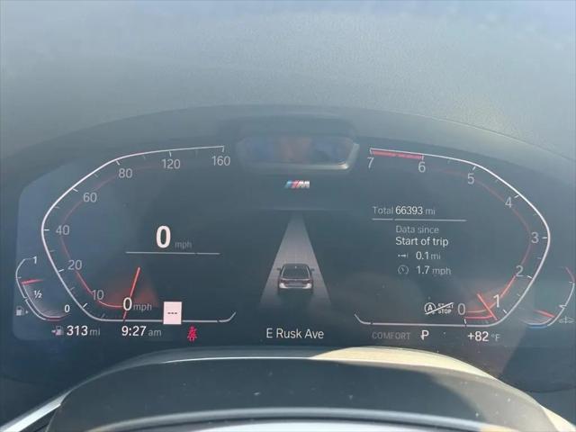 2021 BMW 7 Series 750i xDrive