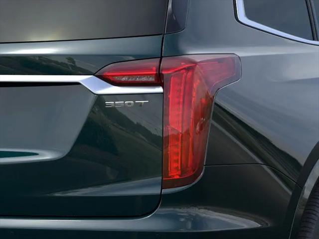 2025 Cadillac XT6 FWD Luxury