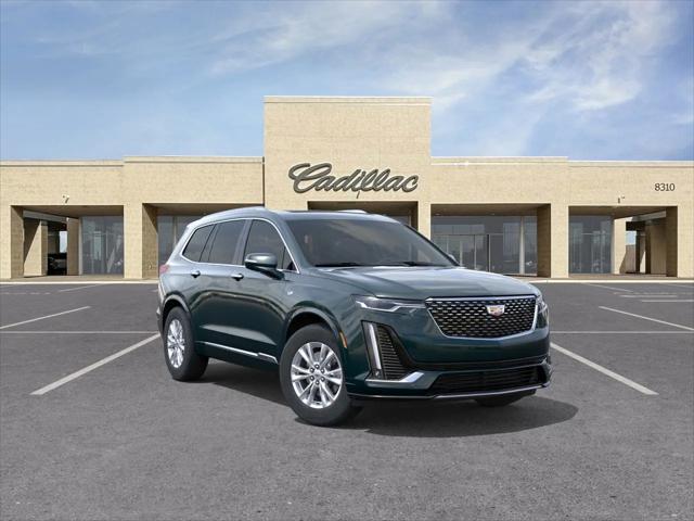 2025 Cadillac XT6 FWD Luxury for sale in Glendale, AZ