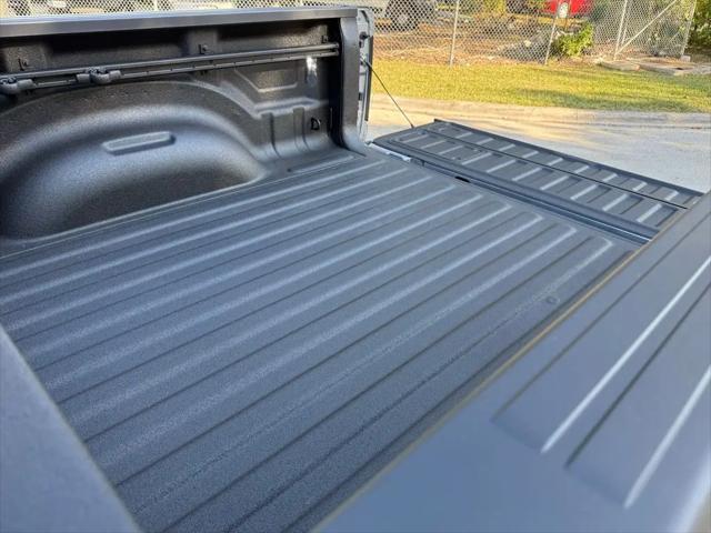 2025 Ram 1500 RHO