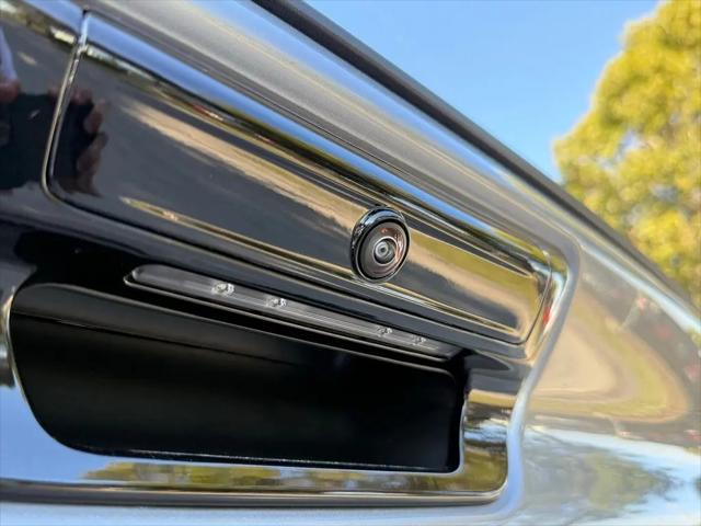 2025 Ram 1500 RHO