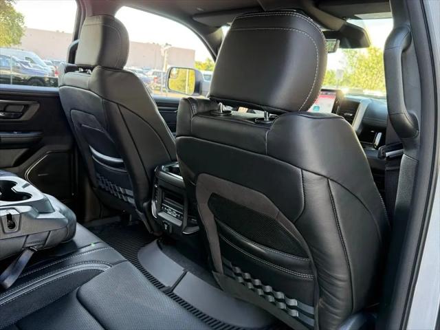 2025 Ram 1500 RHO