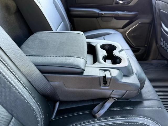 2025 Ram 1500 RHO