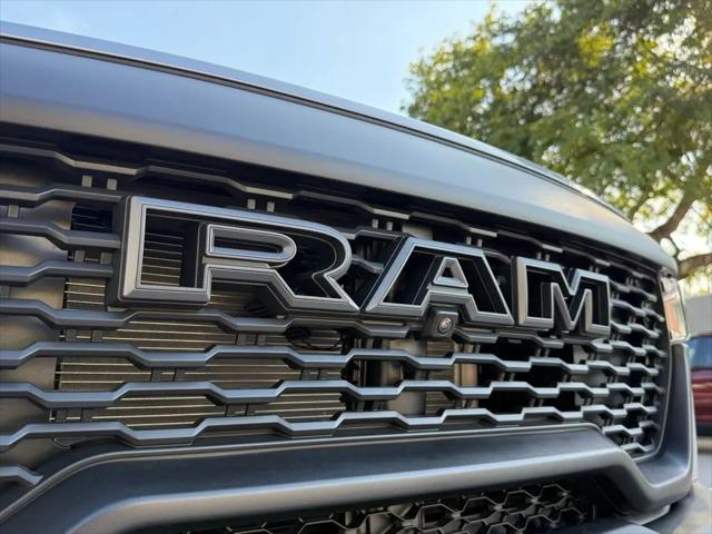 2025 Ram 1500 RHO