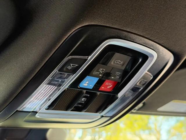 2025 Ram 1500 RHO