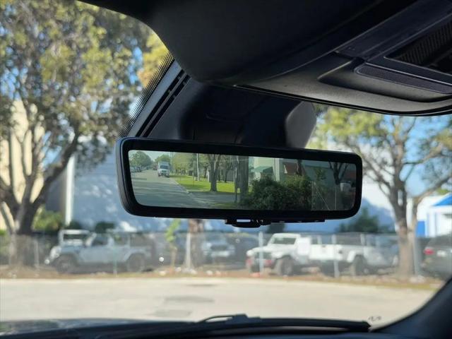 2025 Ram 1500 RHO