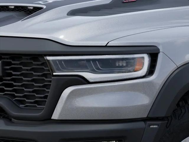 2025 Ram 1500 RHO