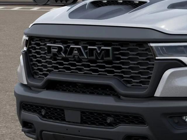 2025 Ram 1500 RHO