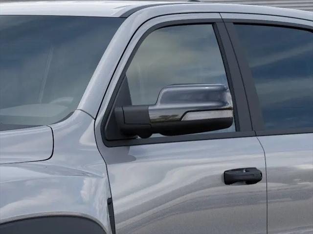 2025 Ram 1500 RHO