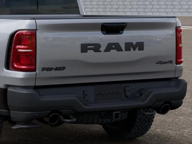 2025 Ram 1500 RHO