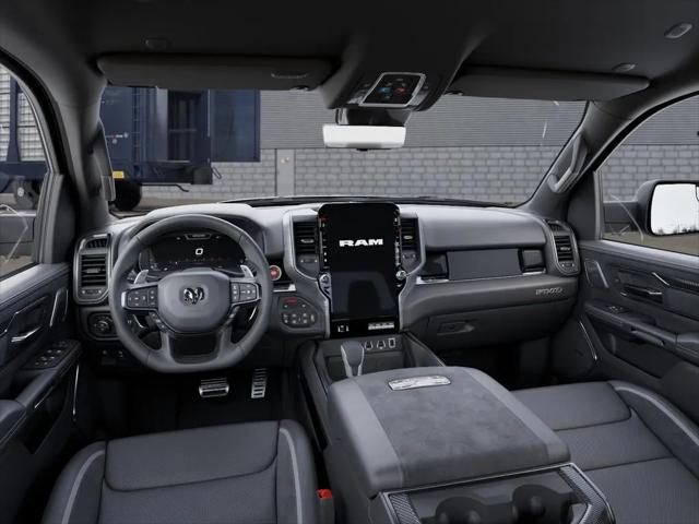 2025 Ram 1500 RHO
