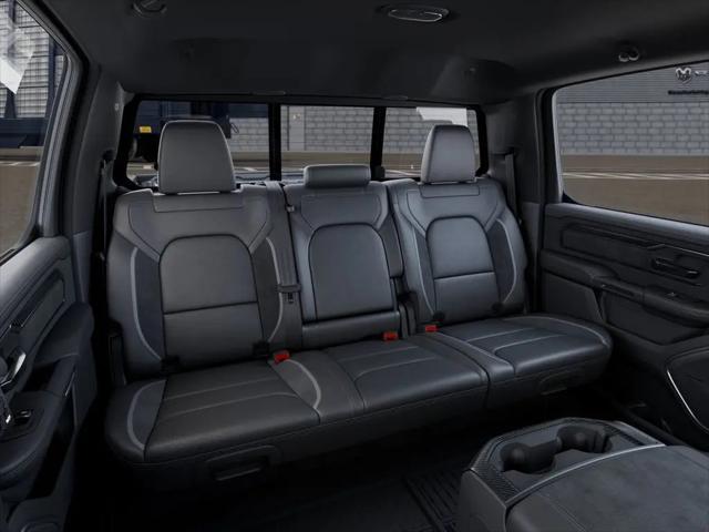 2025 Ram 1500 RHO