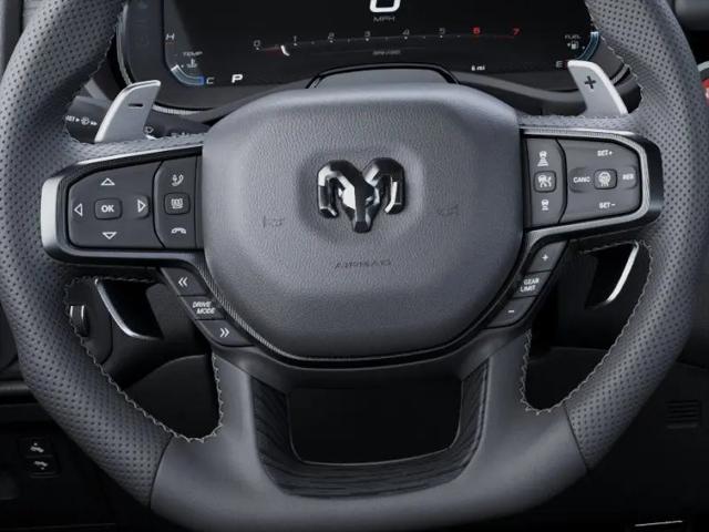 2025 Ram 1500 RHO