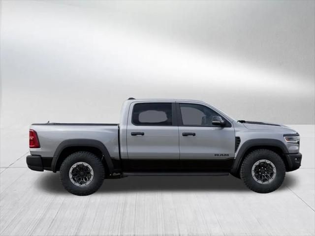 2025 Ram 1500 RHO