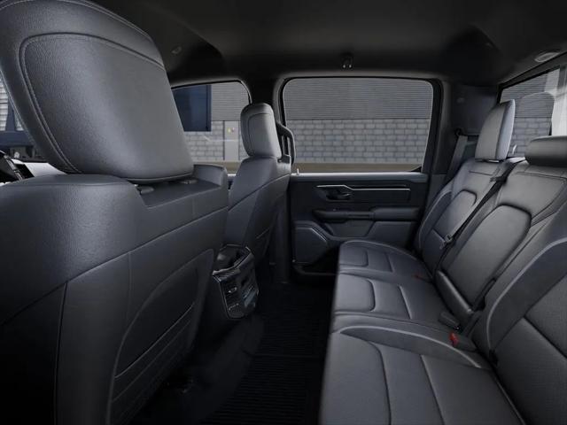 2025 Ram 1500 RHO