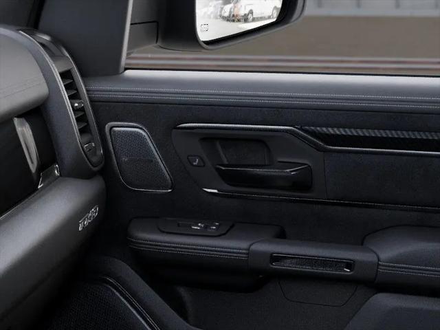 2025 Ram 1500 RHO
