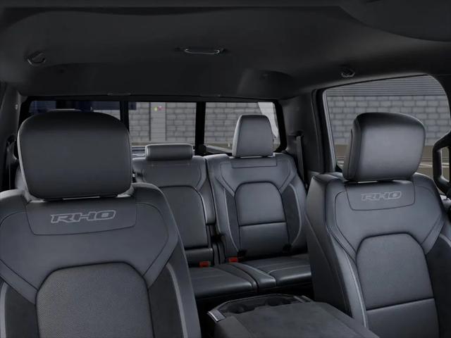 2025 Ram 1500 RHO