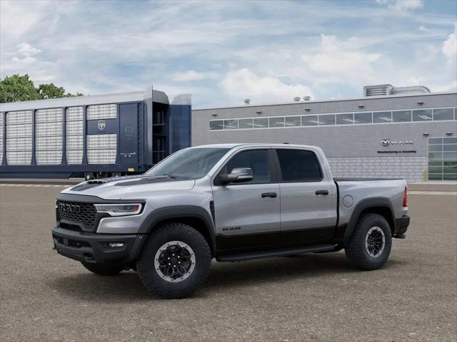 2025 Ram 1500 RHO