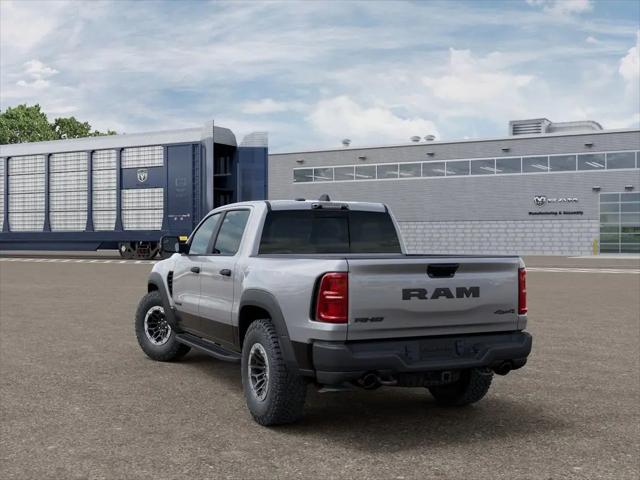 2025 Ram 1500 RHO