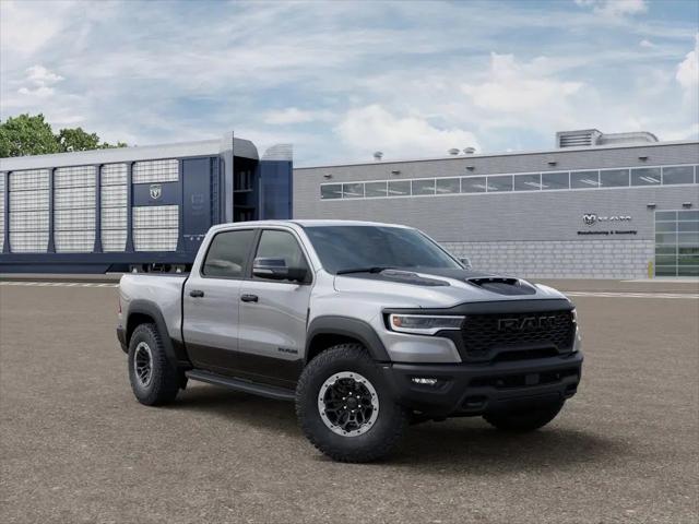 2025 Ram 1500 RHO