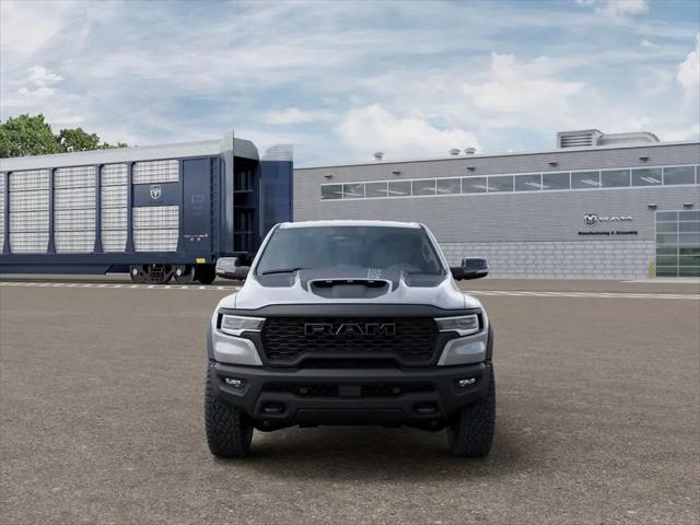 2025 Ram 1500 RHO