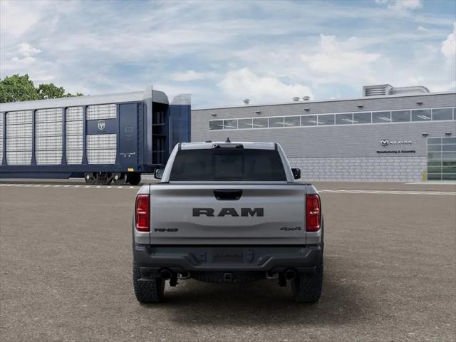 2025 Ram 1500 RHO