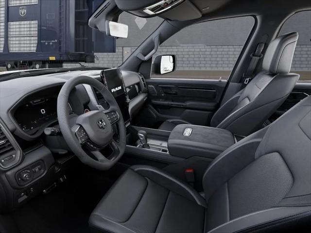 2025 Ram 1500 RHO