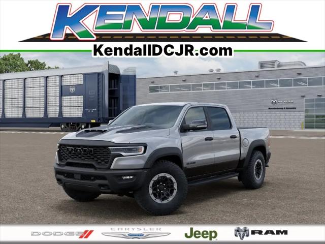 2025 Ram 1500 RHO for sale in Miami, FL
