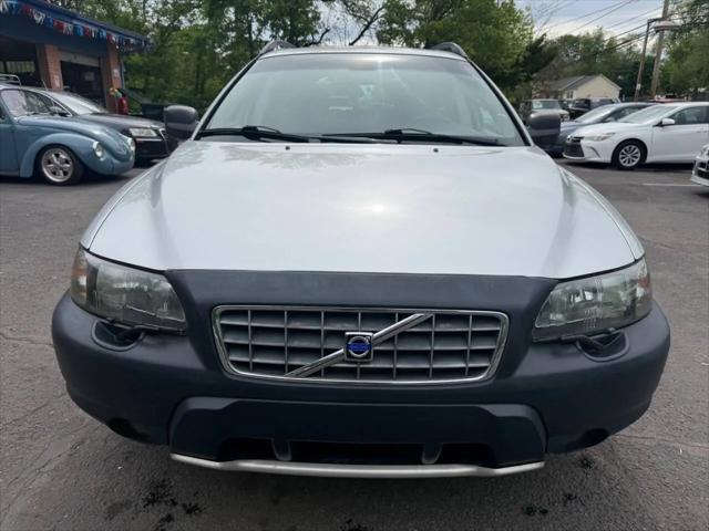 2004 Volvo XC70 XC70