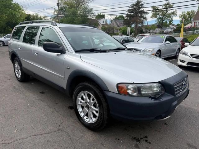 2004 Volvo XC70 XC70