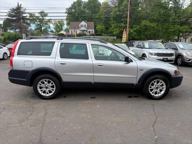 2004 Volvo XC70 XC70