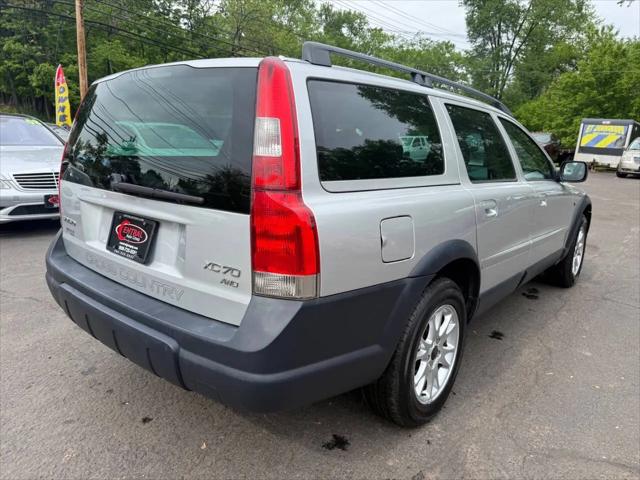 2004 Volvo XC70 XC70