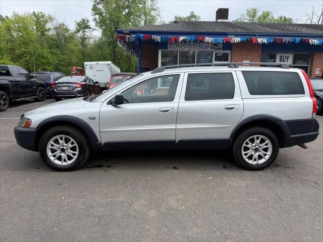 2004 Volvo XC70 XC70