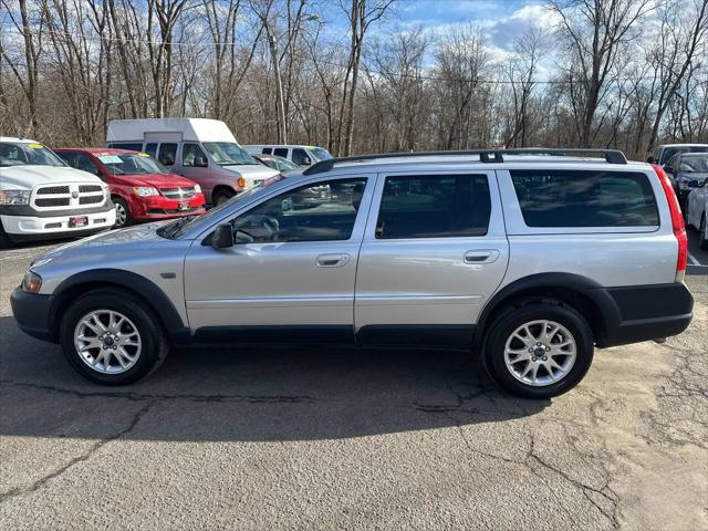 2004 Volvo XC70 XC70