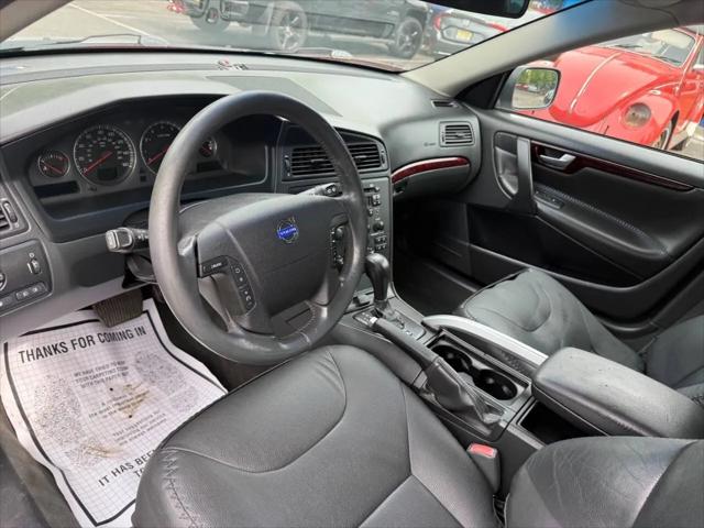 2004 Volvo XC70 XC70