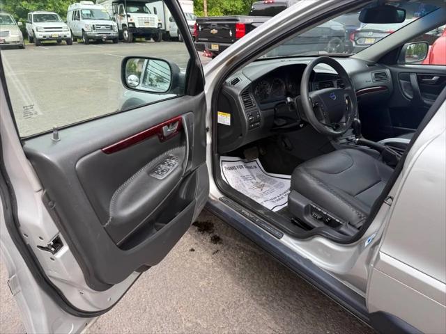 2004 Volvo XC70 XC70