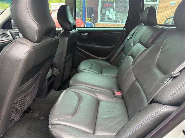2004 Volvo XC70 XC70
