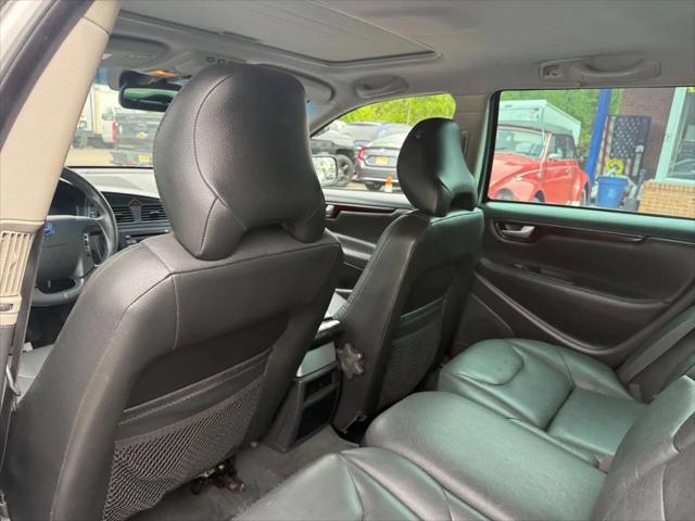 2004 Volvo XC70 XC70