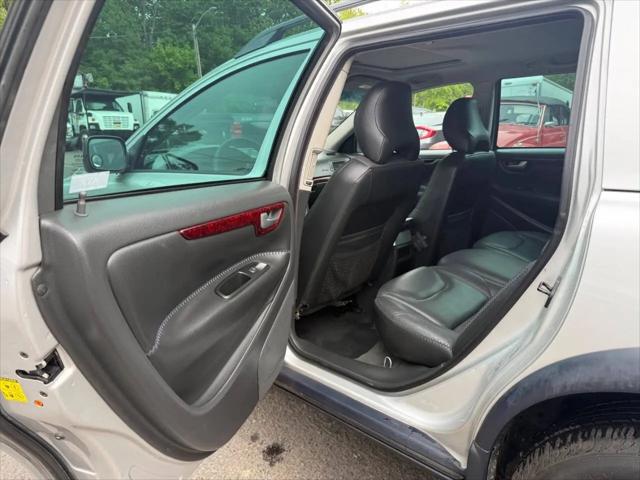 2004 Volvo XC70 XC70