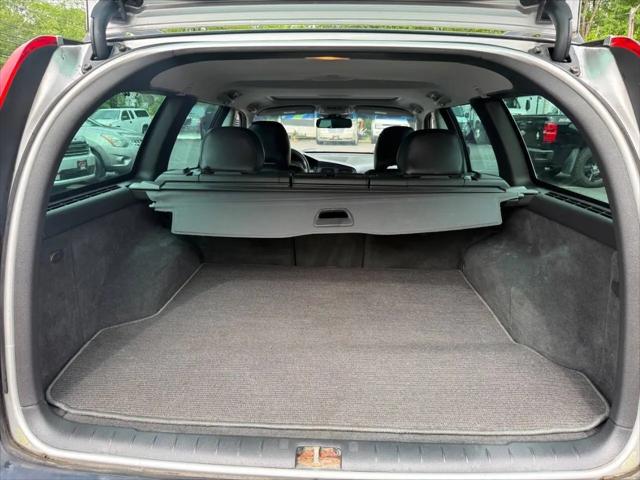 2004 Volvo XC70 XC70