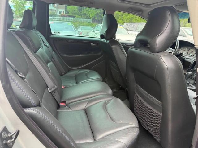 2004 Volvo XC70 XC70