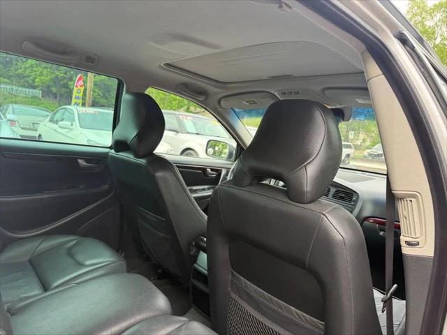 2004 Volvo XC70 XC70