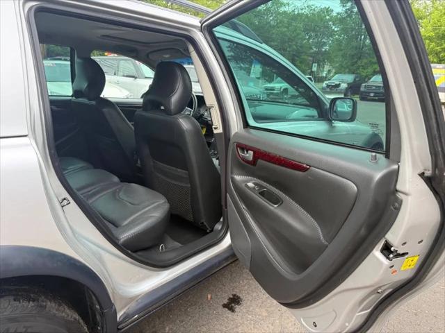 2004 Volvo XC70 XC70